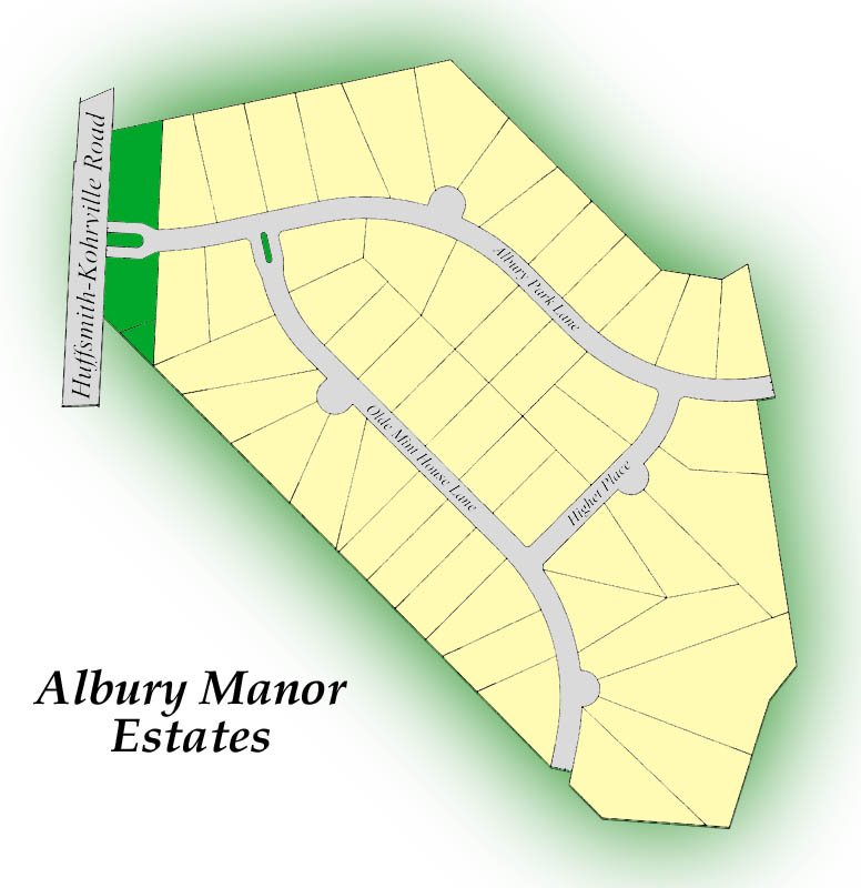 Albury Manor