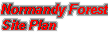 Normandy Forest 
Site Plan