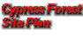 Cypress Forest Site Plan
