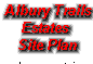 Albury Trails Estates  
Site Plan